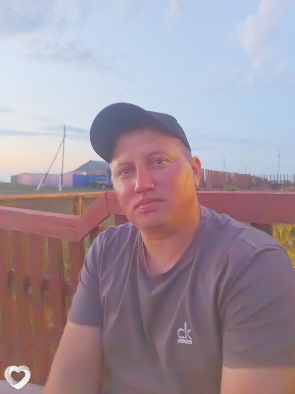 Николай, 38, Омске — анкета №231389