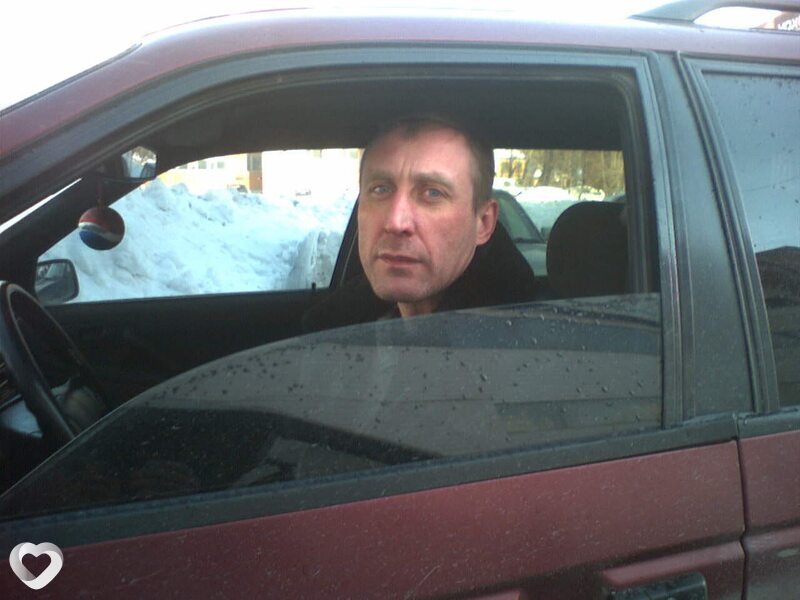Sergey, 50, Екатеринбурге — анкета №231390