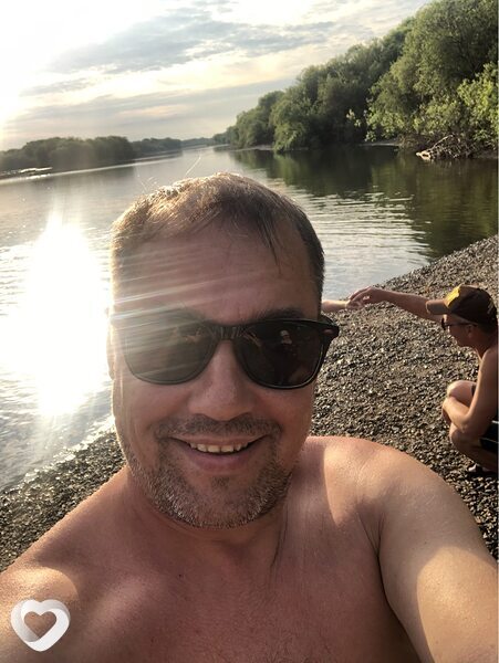 Александр, 45, Лесозаводске — анкета №231392