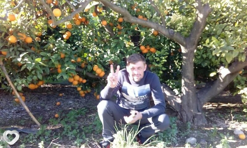 Andrei, 45, Рига — анкета №231394