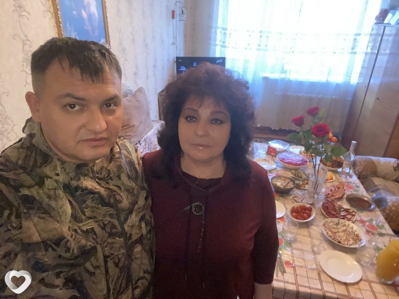 Анна, 61, Улан-Удэ — анкета №231396