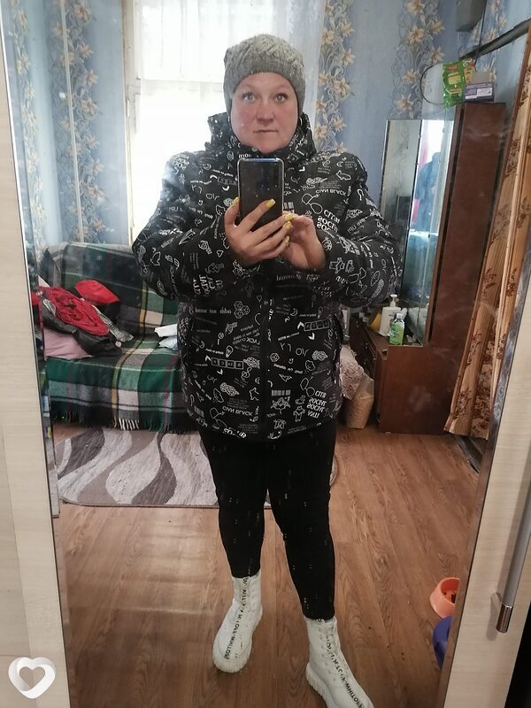 Елена, 43, Минске — анкета №231397