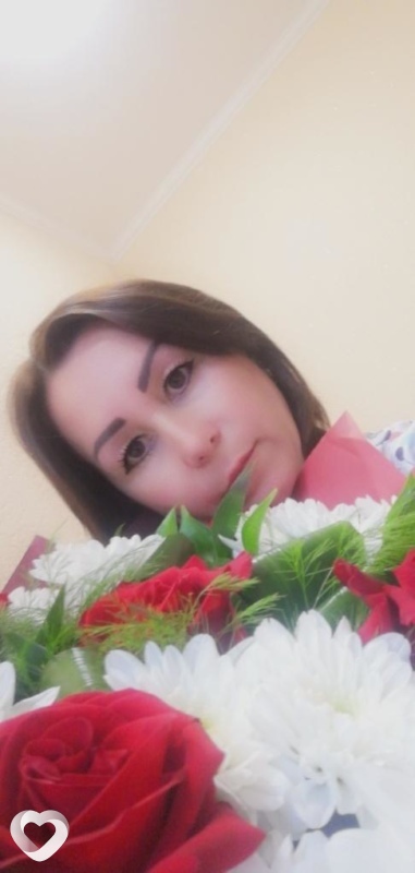 Ольга, Георгиевск