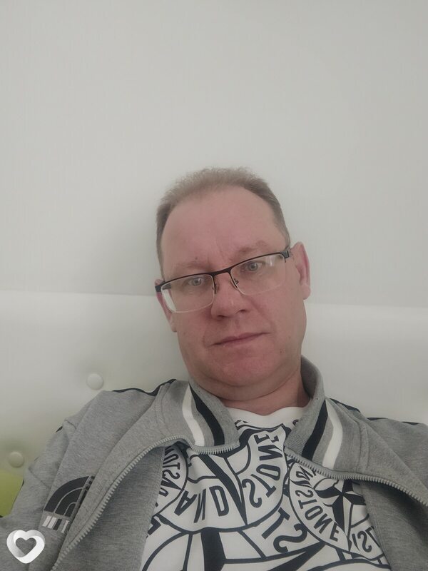 Сергей, 47, Самаре — анкета №231404