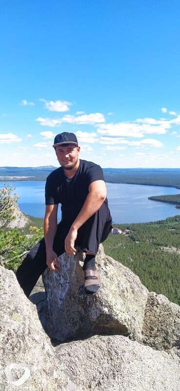 Роман, 33, Астане — анкета №231406