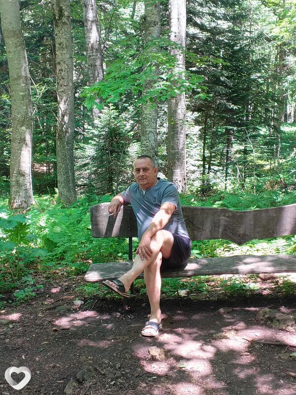 Владимир, 49, Ростове-на-Дону — анкета №231407