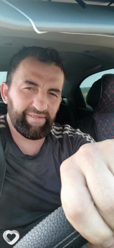 Расим, 48, Астане — анкета №231409