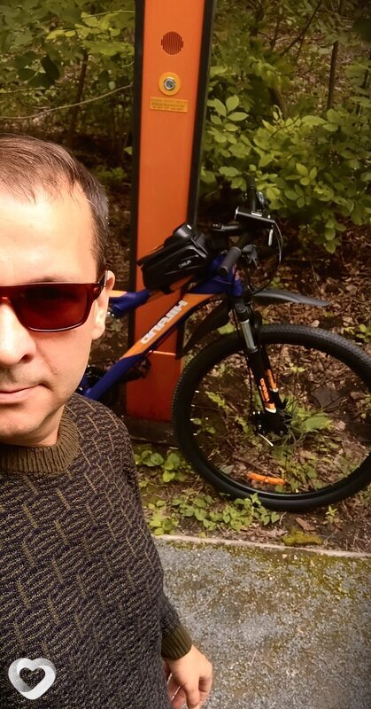 Дмитрий, 42, Оренбурге — анкета №231411