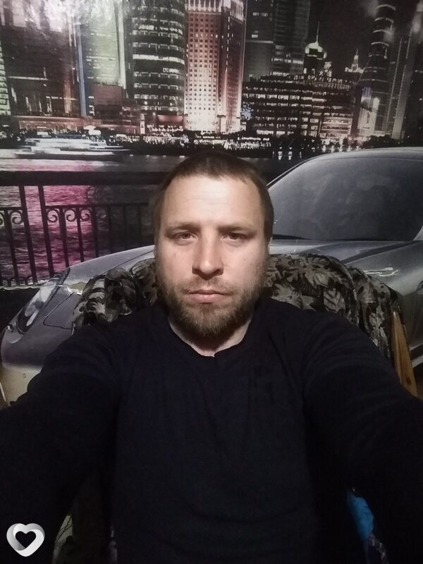 Макс, 39, Искитиме — анкета №231364