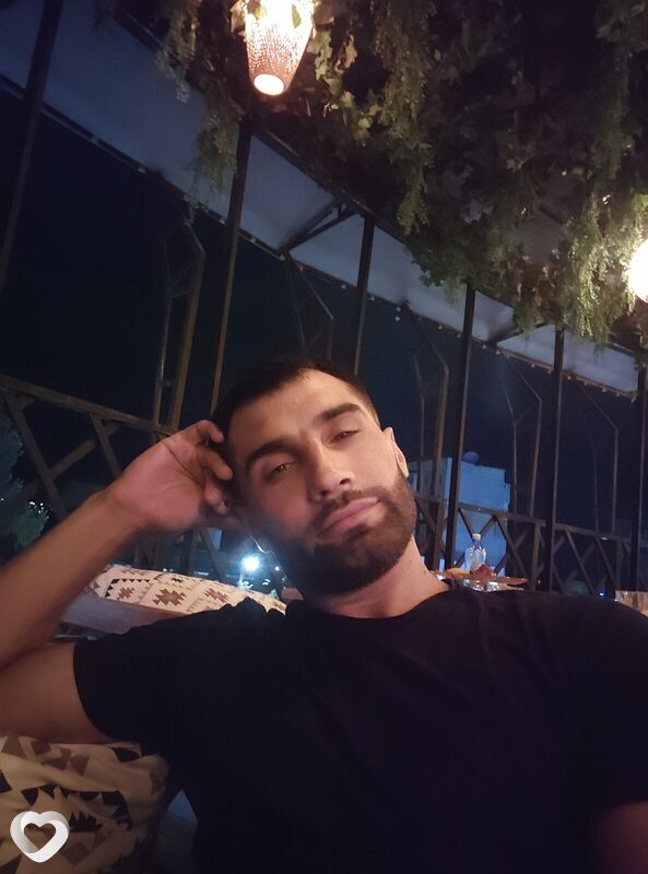 Павел, 39, Бишкек — анкета №231365