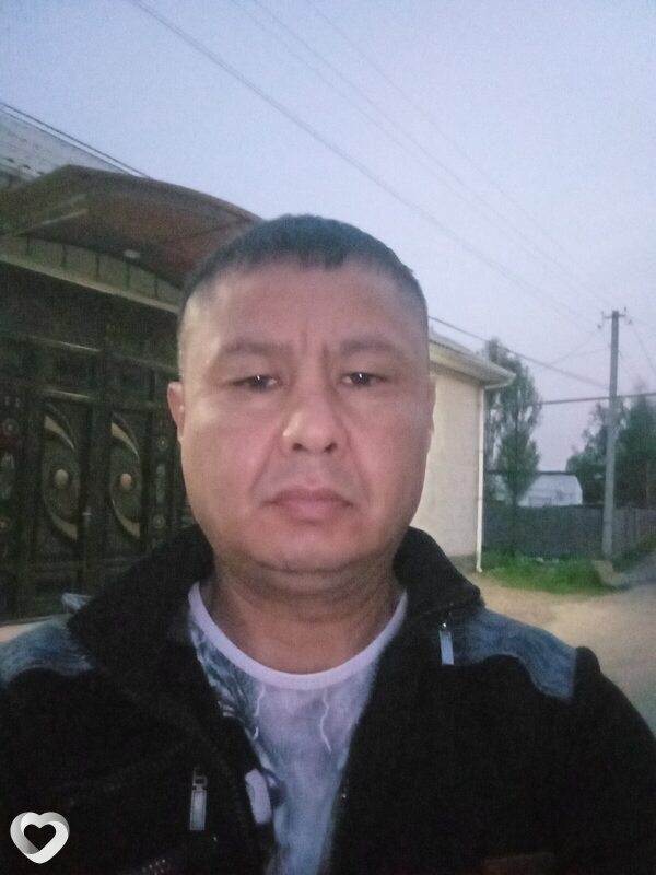 Aziz, 43, Алматы — анкета №231366