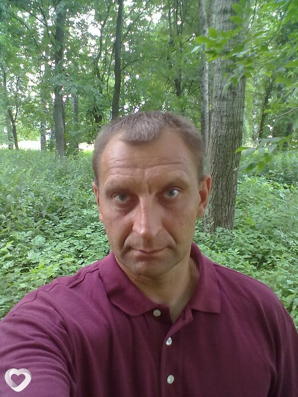 Александр, 53, Нижнем Новгороде — анкета №231368