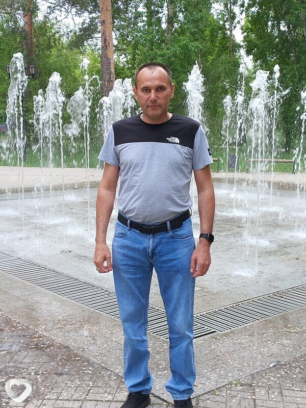 Василий, Северобайкальск
