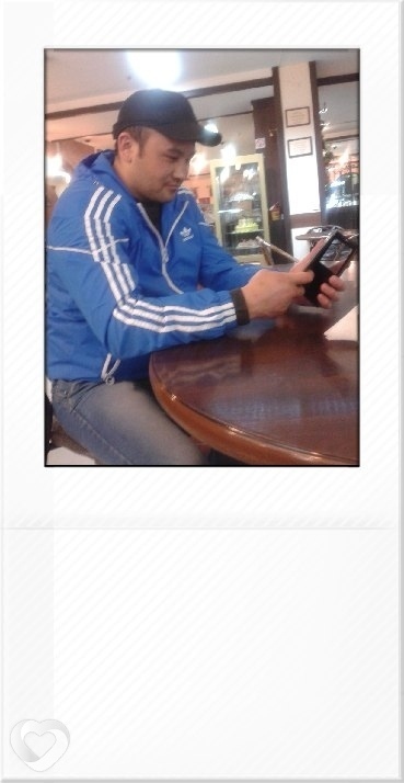 Адылбек, 40, Усть-Каменогорск — анкета №231383