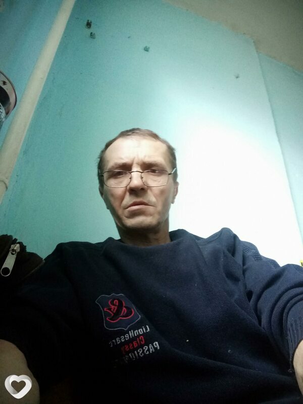 Владимир, 55, Белебее — анкета №231386