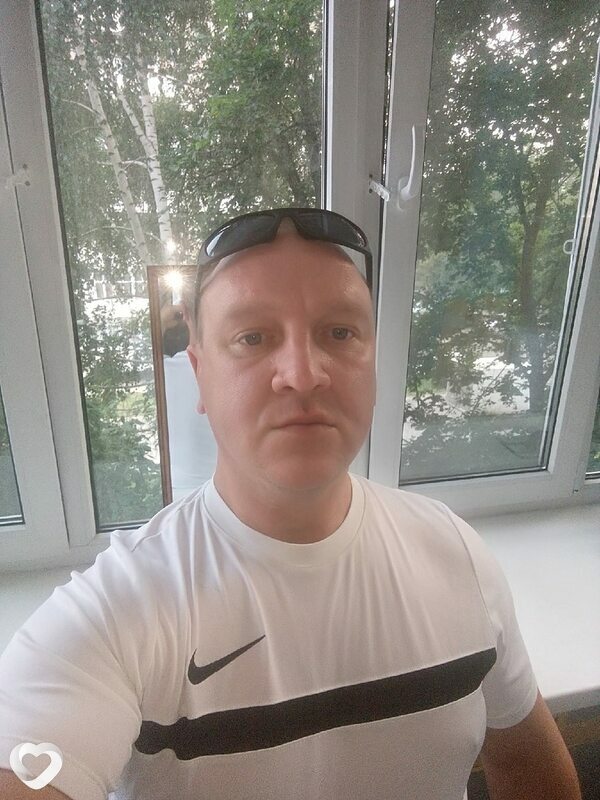 Евгений, 52, Тюмени — анкета №231387