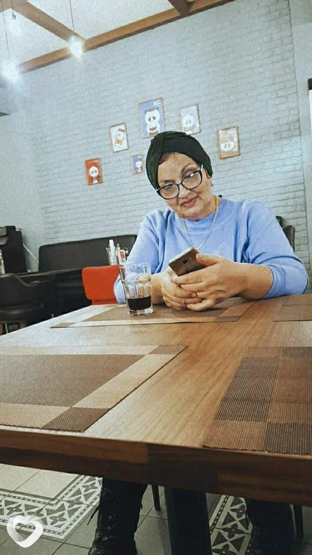 Лина, 70, Алматы — анкета №231441