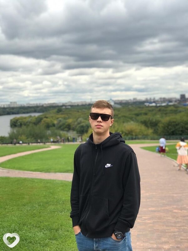 Александр, 28, Прокопьевске — анкета №231445