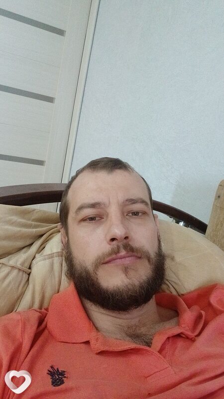 Руслан, 36, Чебоксарах — анкета №231451