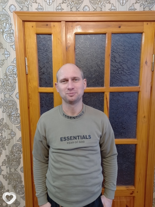 Денис, 41, Симферополе — анкета №231454