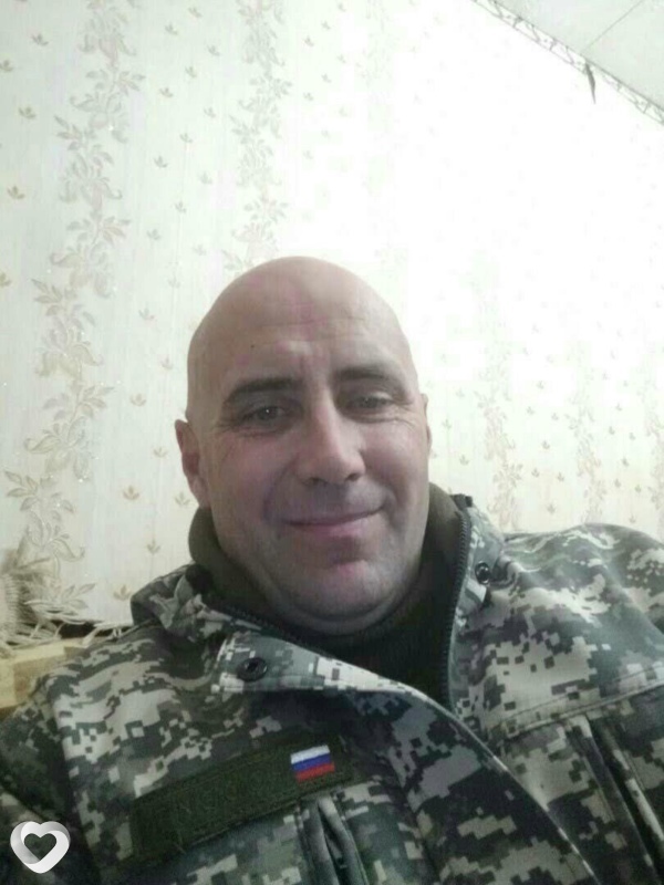 Сергей, Гагарин