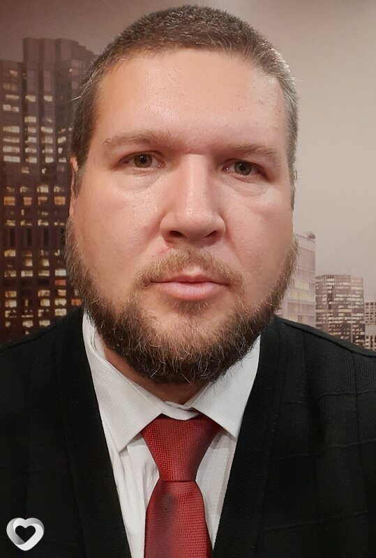 Руслан, 40, Уфе — анкета №231786