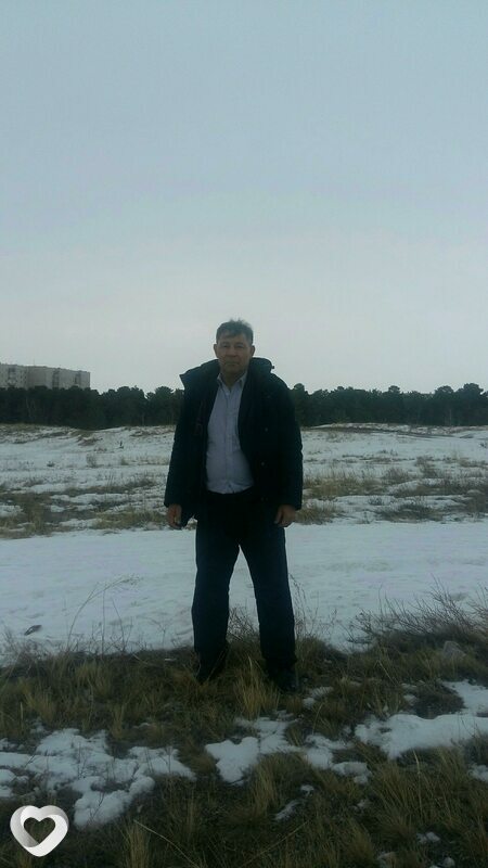Нурбай, 57, Караганде — анкета №231788