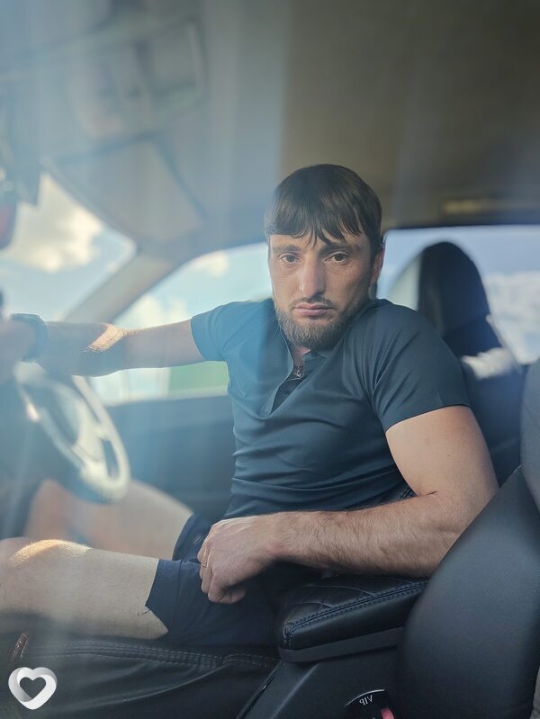 Саш, 35, Чебоксарах — анкета №231792