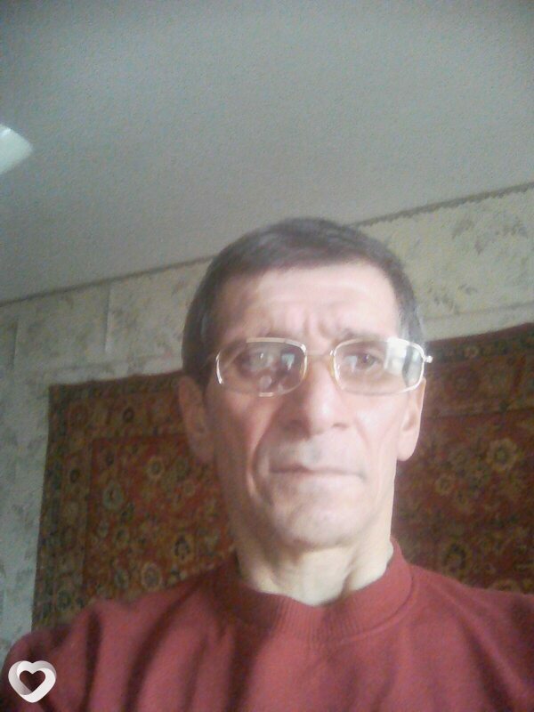 Валерий, 57, Майкопе — анкета №231794