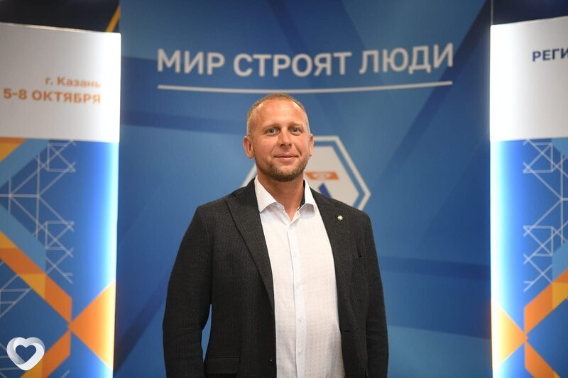 Андрей, 42, Сосновом Боре — анкета №231796