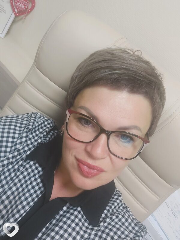 Алёна, 46, Минске — анкета №231800