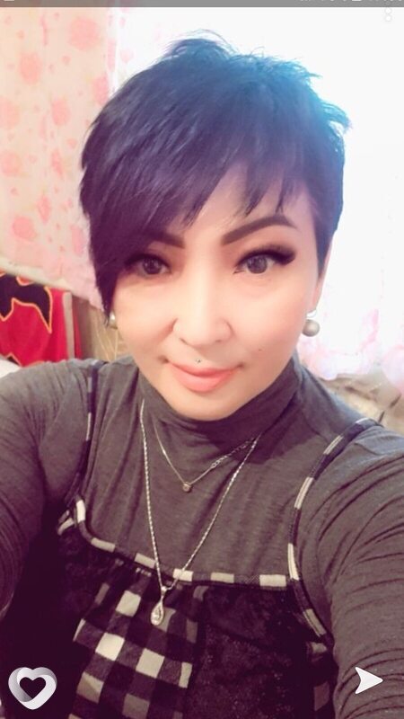 Сауле, 53, Таразе — анкета №231564