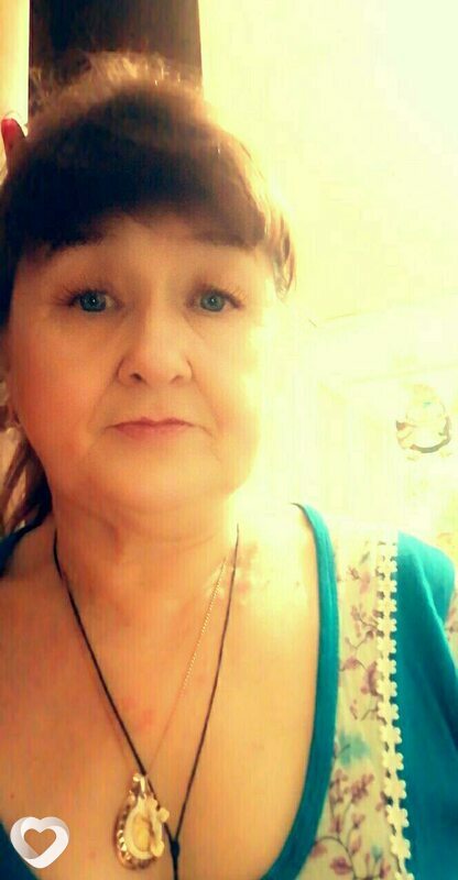 Любовь, 72, Александрове — анкета №231571