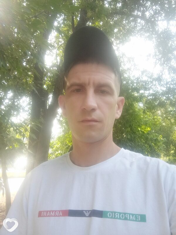 Валера, 36, Саратове — анкета №231582