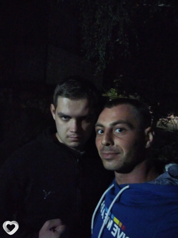 Сергей, 31, Александрии — анкета №231584