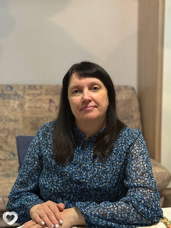 Tatyana, Нижняя Тура