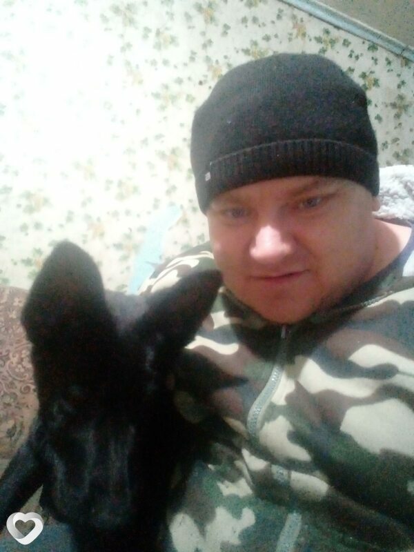Александр, 44, Ростове-на-Дону — анкета №231553