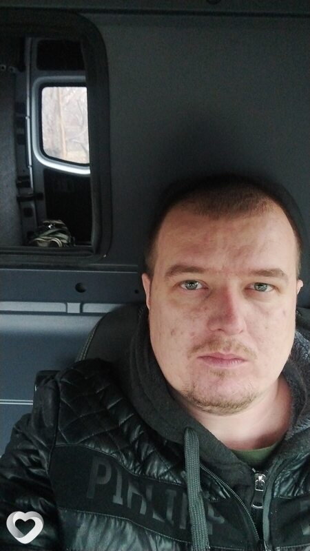 Виталий, 35, Запорожье — анкета №231554