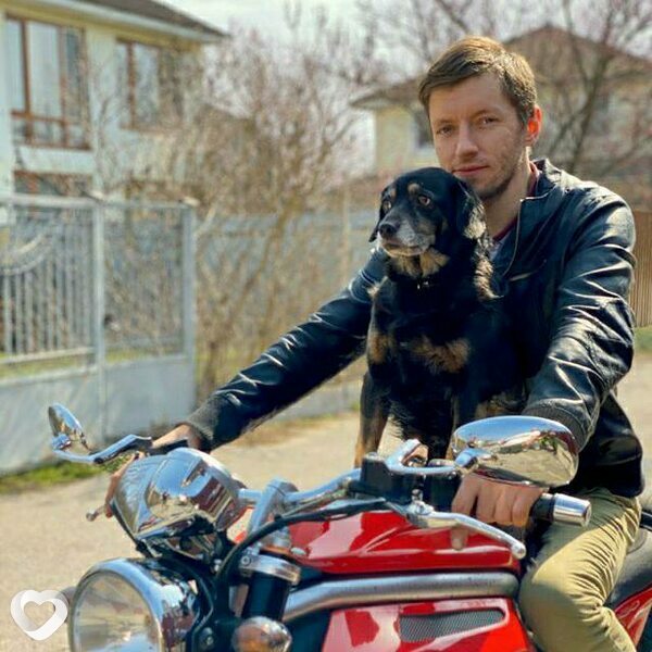 Вадим, 36, Киеве — анкета №231559