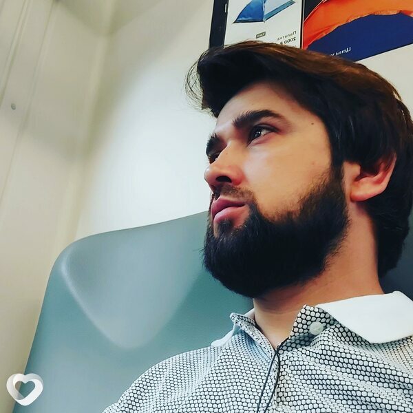 Миша, Москва