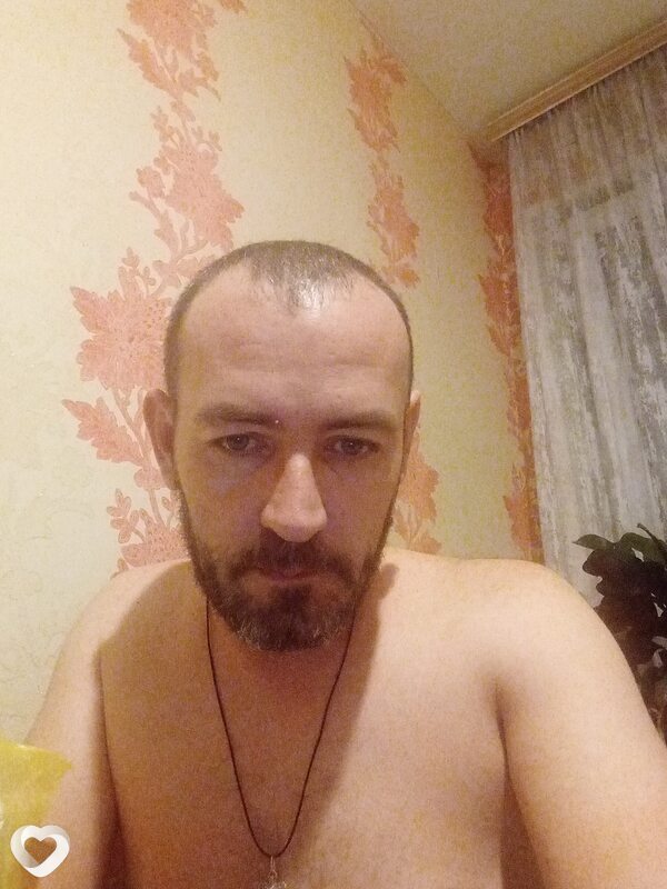 Юрий, 40, Волгограде — анкета №231615
