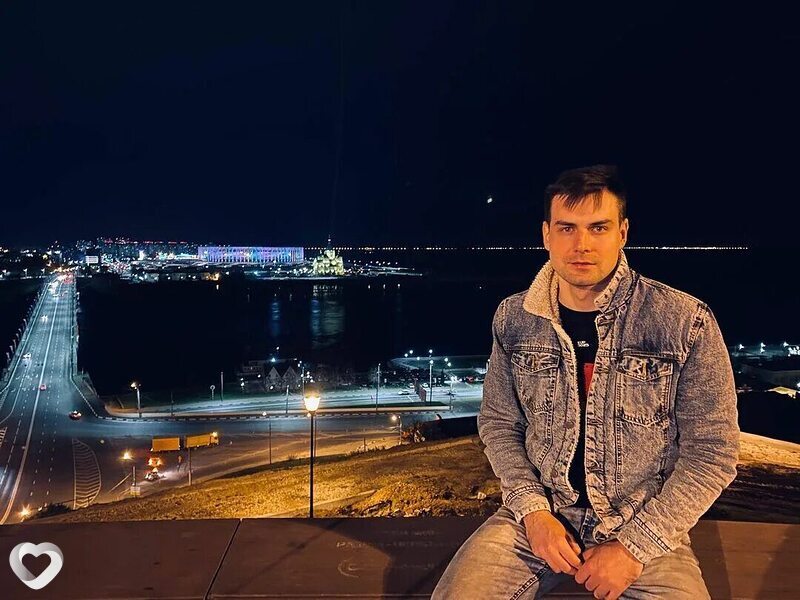 Сергей, 38, Столине — анкета №231621