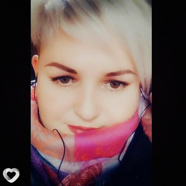 Екатерина, 42, Минске — анкета №231625