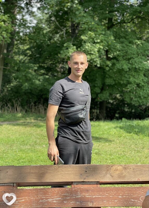 Денис, 29, Харькове — анкета №231626