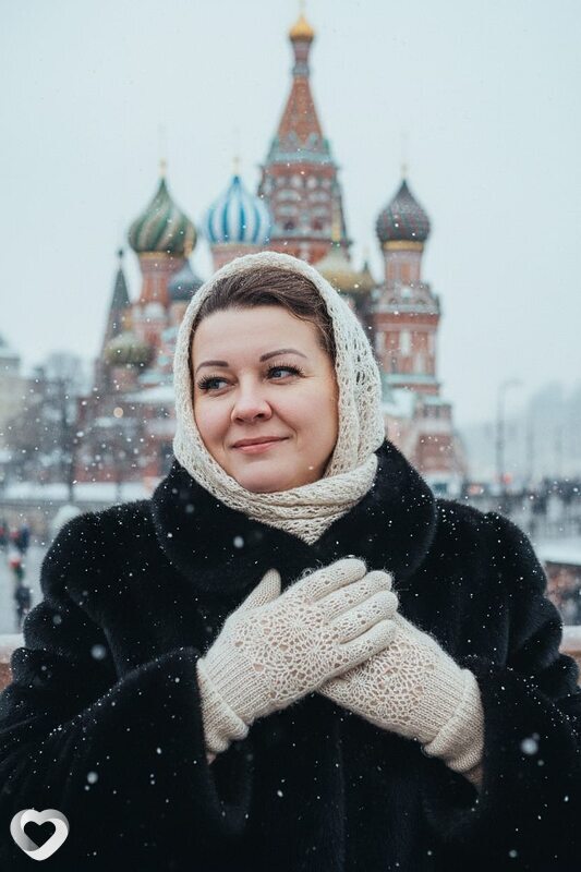 Альбина, 47, Сочи — анкета №231627