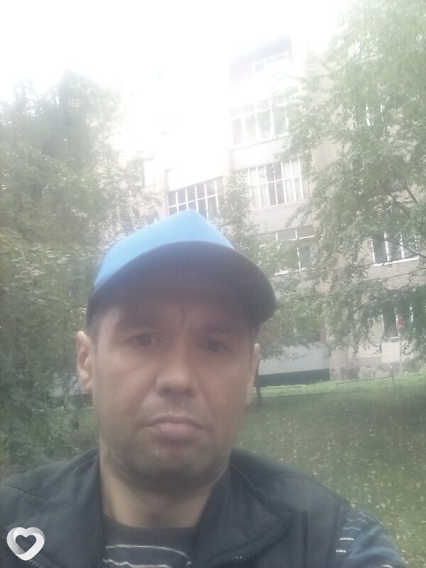 Евгений, 48, Абакане — анкета №231631