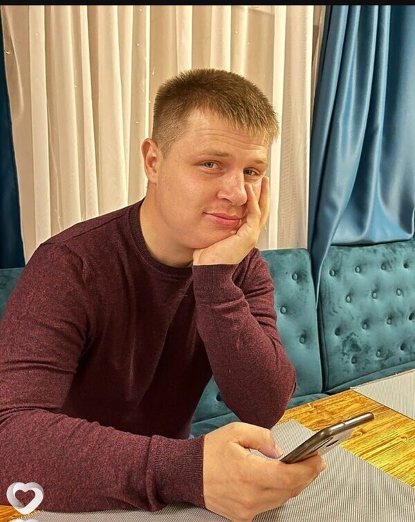 Михаил, 37, Южно-Сахалинске — анкета №231632