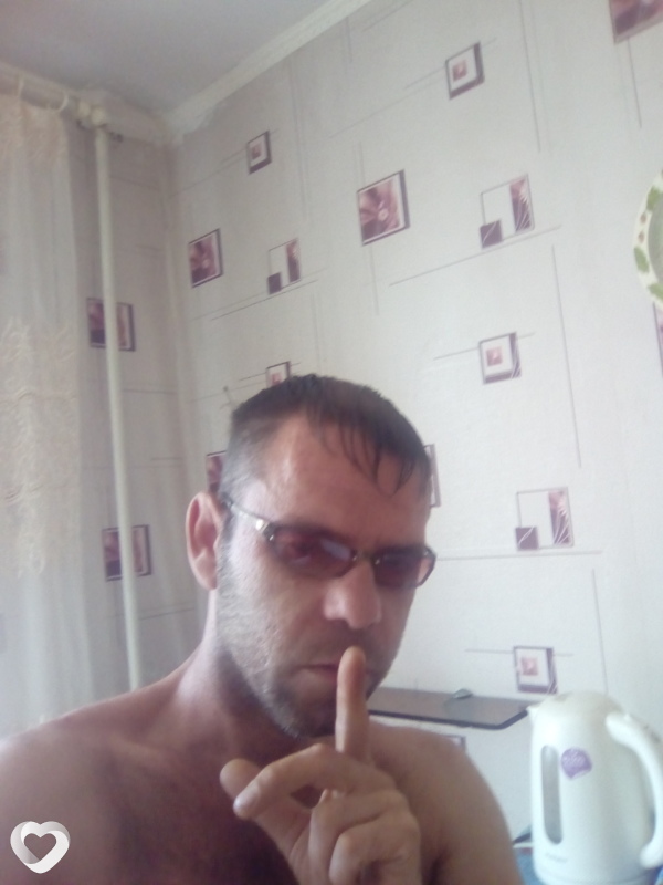 Евгений, 45, Комсомольске-на-Амуре — анкета №231633