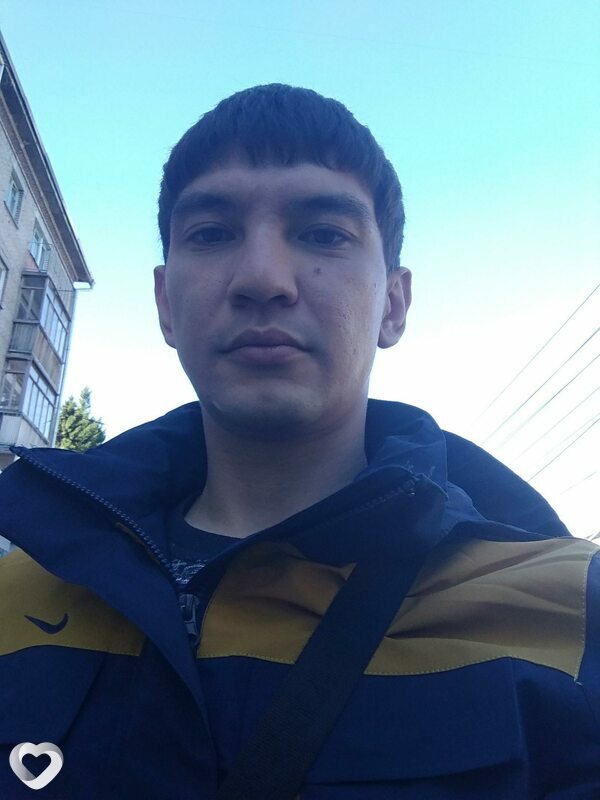 Алексей, 37, Новосибирске — анкета №231634