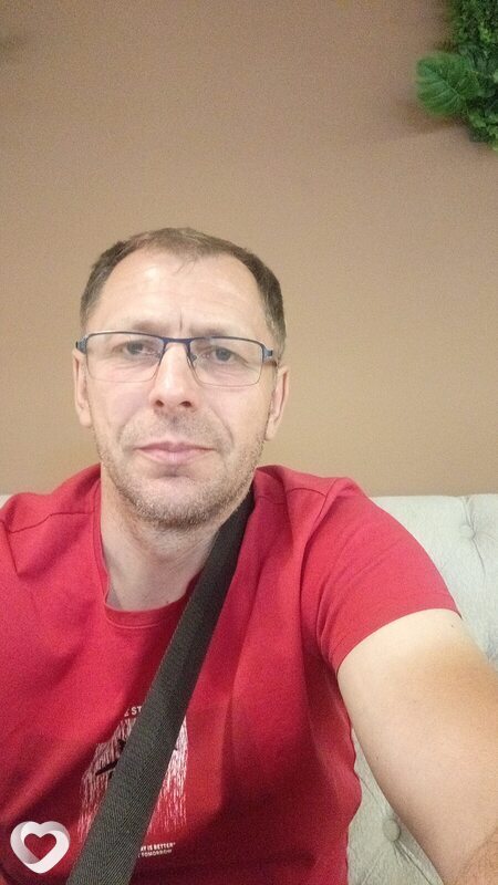 Петр, 50, Кореновске — анкета №231493